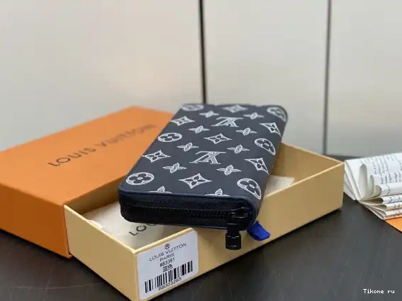 Cheap LOUIS WALLET-10*20*2 ZIPPY cm VUITTON 0619